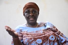 Ex-VP Kazibwe out of danger after car crash – doctors