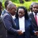 Besigye’s lawyers storm CJ Owiny-Dollo’s office