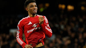 Diallo snatches derby win for Man Utd at Man City