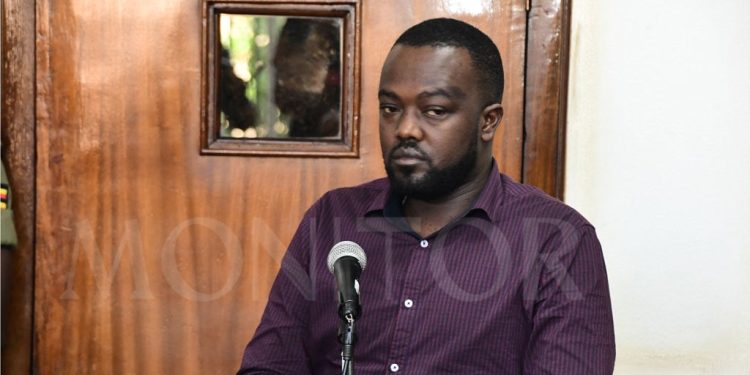 Court issues summons against former deputy RCC Burora