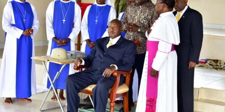 Exploring Museveni’s proposal to probe religious ‘miracles’