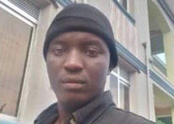 Security guard shoots Arsenal fan dead in Kalungu