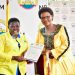Newly-elected Kisoro MP signs deal with NRM