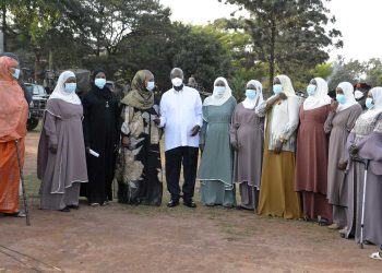 Govt urged to prioritise Muslim women’s inclusion in public life