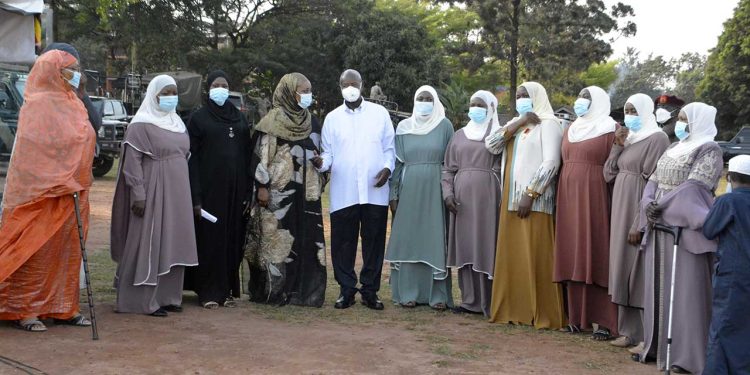 Govt urged to prioritise Muslim women’s inclusion in public life