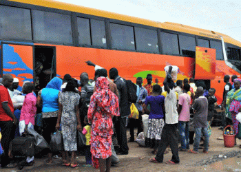 Govt to punish transporters inflating fares for Christmas