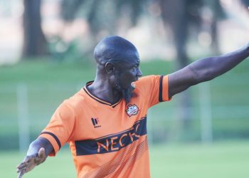 Mbalangu eyes end to away jinx in taxing showdown