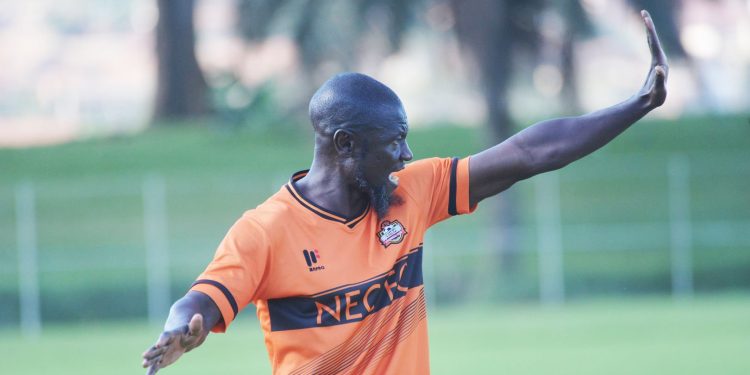 Mbalangu eyes end to away jinx in taxing showdown