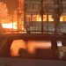 Fire guts Makerere workshop