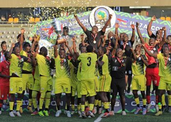Triumphant Cubs set eyes on World Cup