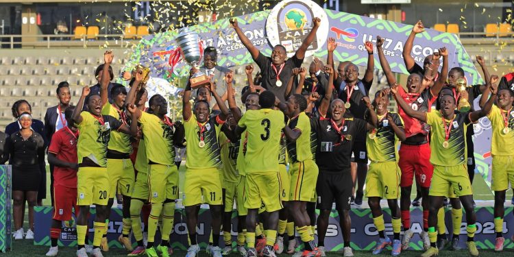 Triumphant Cubs set eyes on World Cup