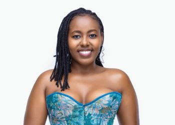 Yaddah Wanjiku crowned KFM’s Who’s Got the Mic champion