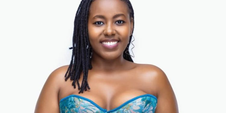 Yaddah Wanjiku crowned KFM’s Who’s Got the Mic champion