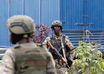 Congo says it will seek to recover lost territory as rebels advance south