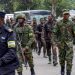 Congo protesters attack Kinshasa embassies over conflict in east