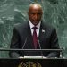 US to impose sanctions on Sudanese army chief Burhan