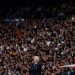 Real’s Ancelotti expects close title race in LaLiga