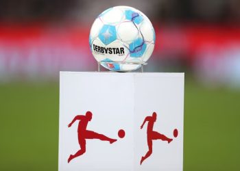Bundesliga clubs must contribute to police costs for high risk matches – court