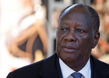 Ivory Coast president says French forces to withdraw