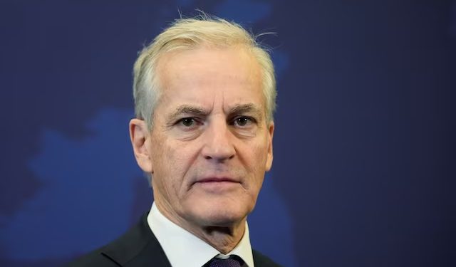 Norway PM worried by Musk involvement in politics outside US
