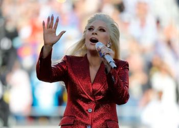 Billie Eilish, Lady Gaga on star-studded list for wildfire relief concerts