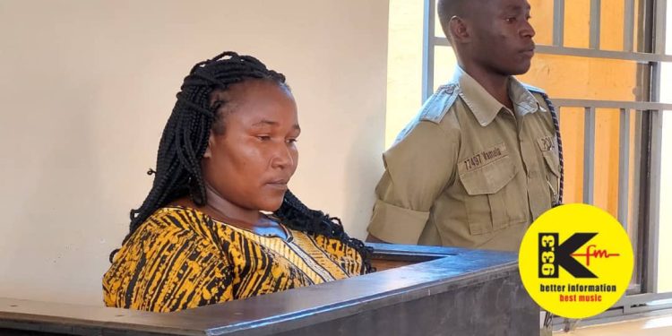 Housemaid pleads guilty to torturing 4-year-old