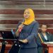 Sharifah Buzeki assumes KCCA leadership, vows to fight corruption