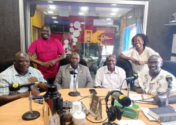 Experts weigh in on Uganda’s electoral roadmap ahead of 2026 polls