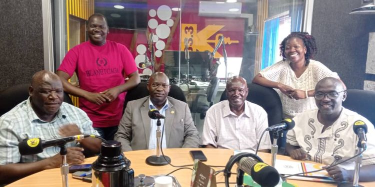Experts weigh in on Uganda’s electoral roadmap ahead of 2026 polls