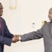 Museveni bans police bond in New Year message
