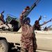 Celebrations in Sudan’s Wad Madani as army takes over strategic city