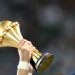 Ivory Coast begin Cup of Nations defence against Mozambique