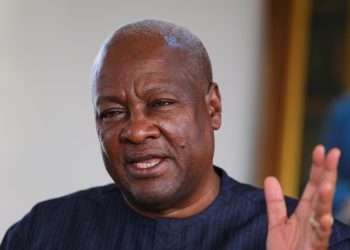 Ghana president taps retired army officer as envoy to junta-led Sahel states