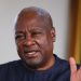 Ghana president taps retired army officer as envoy to junta-led Sahel states