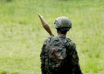 Congo’s M23 rebels move south towards Bukavu in new push after Goma seizure