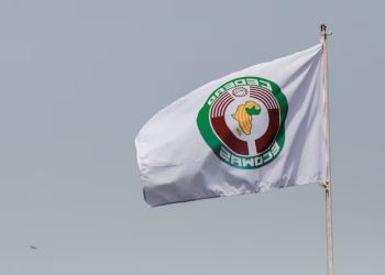 West Africa bloc announces formal exit of three junta-led states