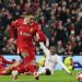 Liverpool beat Lille to maintain perfect record and reach last 16