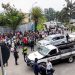With fear and fist-bumps, Goma residents greet Congo’s M23 rebels again