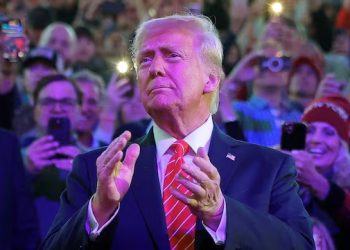Trump’s crypto token surges to $11.7 billion market cap, bitcoin hits record high
