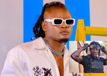 Pallaso implicated in attack on Alien Skin’s residence
