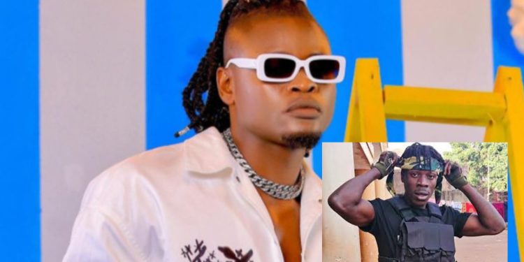Pallaso implicated in attack on Alien Skin’s residence
