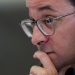 Egypt to receive $1.2 billion as part of IMF programme in January, finance minister says