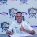 Ugandan pair join Rwandan giants APR