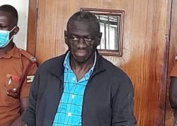 Besigye, Mukaaku case pushed to February