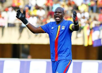 Onyango chases glory, riches at Club W. Cup