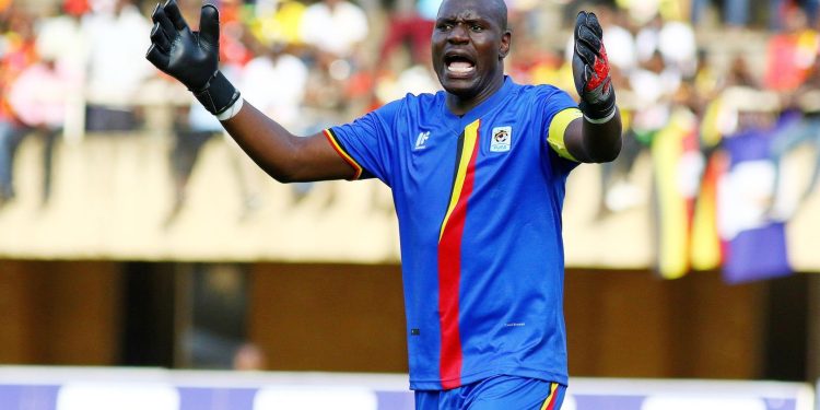 Onyango chases glory, riches at Club W. Cup