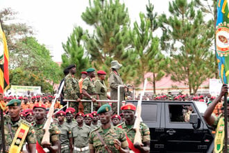 Greater Masaka to host 44th Tarehe Sita anniversary