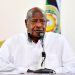 Museveni urges public to adopt prevention measures amid rising Mpox cases