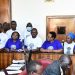Court dismisses charges against MP Ssemujju, 14 others
