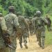 Operation Shujaa ongoing despite Congo conflict – UPDF